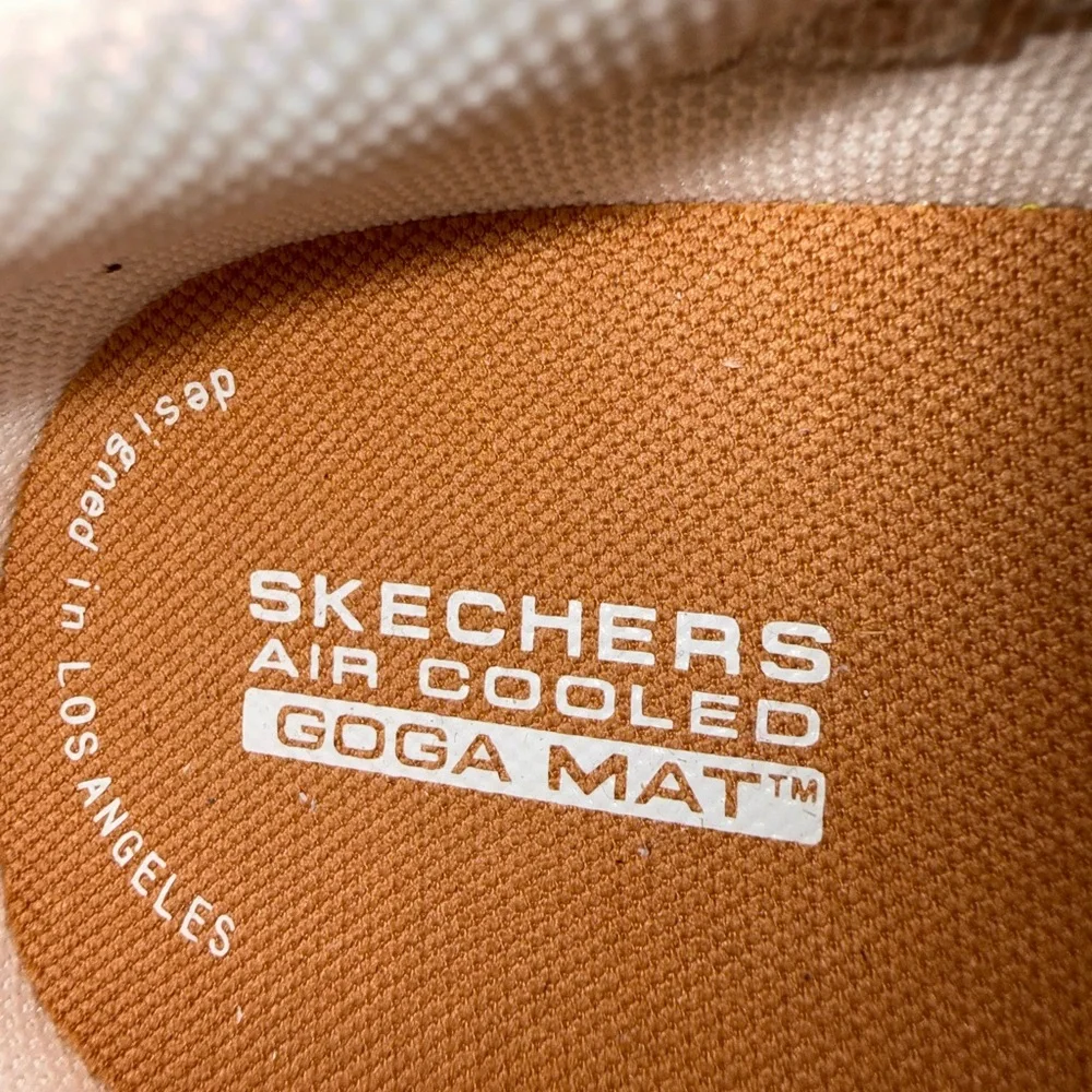 Sketchers GoRun Consistent sneakers - Picture 5 of 6